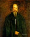 millais13 Präraffaeliten John Everett Millais
